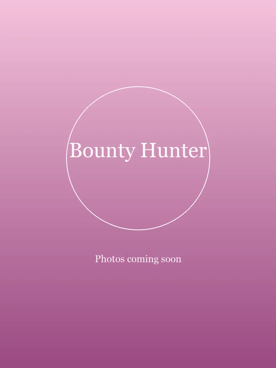 Bounty Hunter party character in San Diego