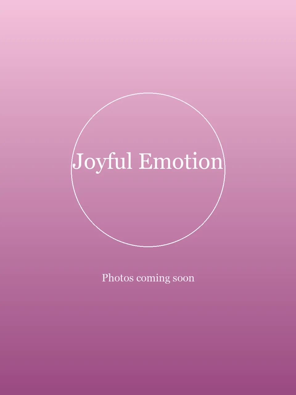 Joyful Emotion party character in San Diego